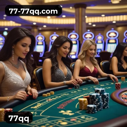77qq plataforma 1