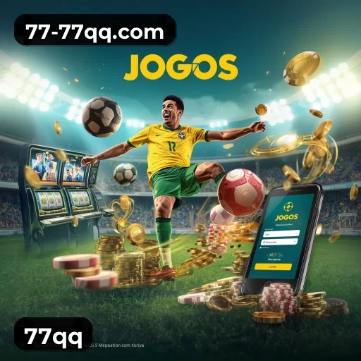 77qq tela de login
